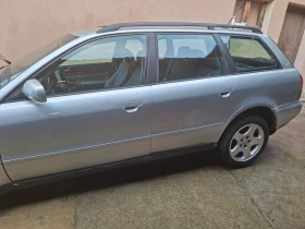 Audi A4  1.8 Т QUATTRO  - 1100 € / 2151.41 лв. - 53705366 3