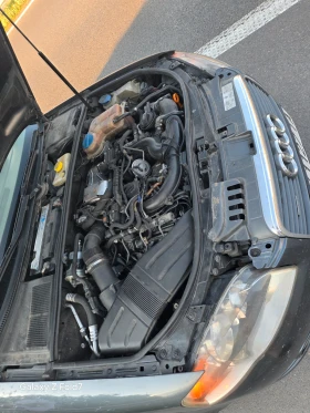 Audi A4 - 2000 € / 3911.66 лв. - 33492135 5