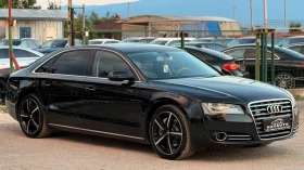 Audi A8 L= 4.2Tdi= Quattro= Long= Diplomat= 3xTV= Distroni | Mobile.bg � ����� ������ 3
