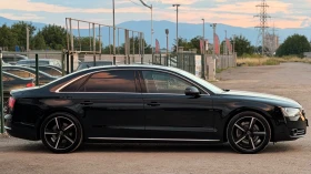 Audi A8 L= 4.2Tdi= Quattro= Long= Diplomat= 3xTV= Distroni | Mobile.bg � ����� ������ 4