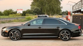 Audi A8 L= 4.2Tdi= Quattro= Long= Diplomat= 3xTV= Distroni | Mobile.bg � ����� ������ 8