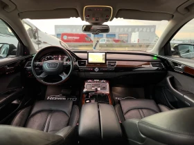 Audi A8 L= 4.2Tdi= Quattro= Long= Diplomat= 3xTV= Distroni | Mobile.bg � ����� ������ 10