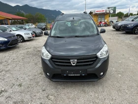 Dacia Dokker 1.5 DCI ПЪТНИЧЕСКИ - 5350 € / 10463.69 лв. - 87747021 3
