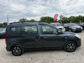 Dacia Dokker 1.5 DCI ПЪТНИЧЕСКИ - 5350 € / 10463.69 лв. - 87747021 6