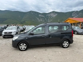Dacia Dokker 1.5 DCI ПЪТНИЧЕСКИ - 5350 € / 10463.69 лв. - 87747021 8