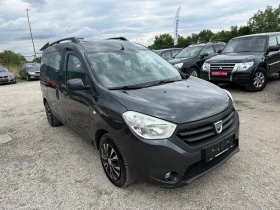 Dacia Dokker 1.5 DCI ПЪТНИЧЕСКИ - 5350 € / 10463.69 лв. - 87747021 4
