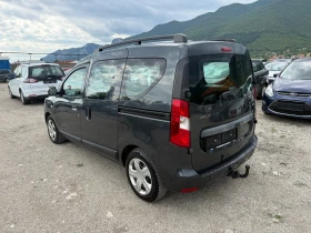Dacia Dokker 1.5 DCI ПЪТНИЧЕСКИ - 5350 € / 10463.69 лв. - 87747021 9