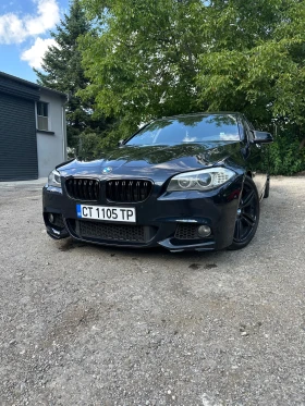 BMW 530 undefined | Auto.bg — изображение 3