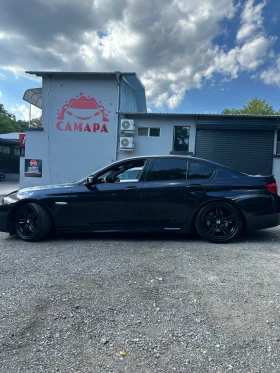 BMW 530 undefined | Auto.bg — изображение 10