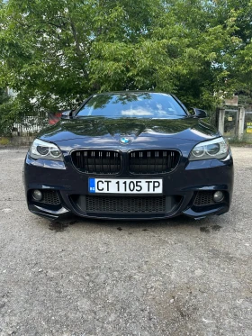 BMW 530 undefined | Auto.bg — изображение 2