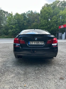 BMW 530 undefined | Auto.bg — изображение 8