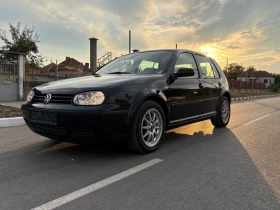 VW Golf 1.9tdi