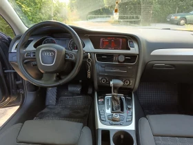 Audi A4 2.0 TDI | Mobile.bg � ����� ������ 9