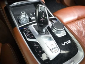 BMW 760 M760Li xDrive V12 Excellence| 601�.�.| ���.������� | Mobile.bg � ����� ������ 9