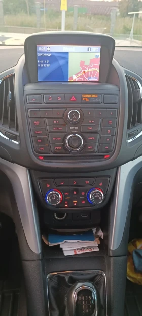 Opel Zafira C | Mobile.bg � ����� ������ 11