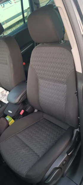 Opel Zafira C | Mobile.bg � ����� ������ 13