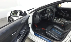 BMW 640 640d M Sport Limited Gran Coupe/ЛЕНТИ/ХЕДЪП | Auto.bg — изображение 11
