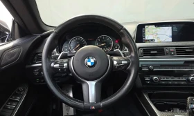 BMW 640 640d M Sport Limited Gran Coupe/ЛЕНТИ/ХЕДЪП | Auto.bg — изображение 13