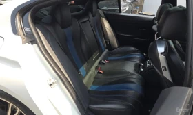 BMW 640 640d M Sport Limited Gran Coupe/ЛЕНТИ/ХЕДЪП | Auto.bg — изображение 12