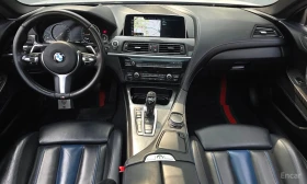 BMW 640 640d M Sport Limited Gran Coupe/ЛЕНТИ/ХЕДЪП | Auto.bg — изображение 7