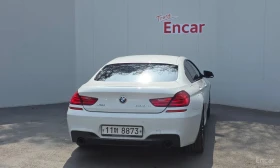 BMW 640 640d M Sport Limited Gran Coupe/ЛЕНТИ/ХЕДЪП | Auto.bg — изображение 4