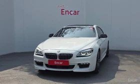 BMW 640 640d M Sport Limited Gran Coupe/ЛЕНТИ/ХЕДЪП | Auto.bg — изображение 3
