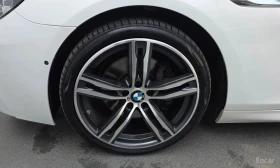 BMW 640 640d M Sport Limited Gran Coupe/ЛЕНТИ/ХЕДЪП | Auto.bg — изображение 5