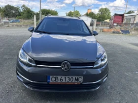 VW Golf Golf 7.5 | Auto.bg — изображение 11