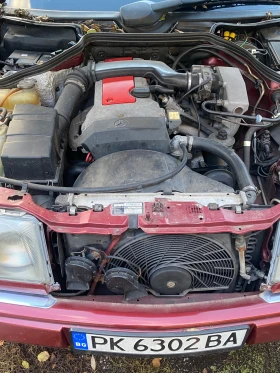 Mercedes-Benz 124 | Mobile.bg � ����� ������ 8
