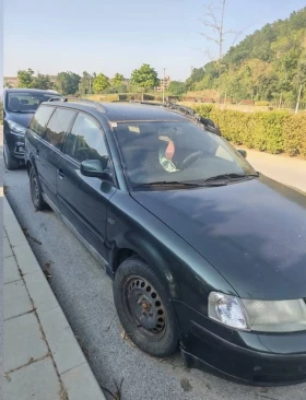 VW Passat | Mobile.bg � ����� ������ 3