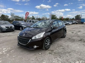 Peugeot 208 1.6 HDI 92 к.с. УНИКАТ | Auto.bg — изображение 2