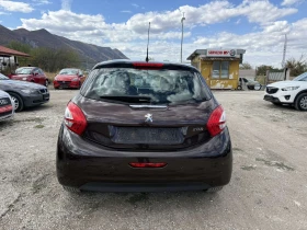 Peugeot 208 1.6 HDI 92 к.с. УНИКАТ | Auto.bg — изображение 7