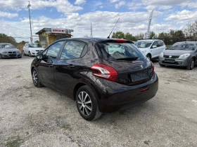 Peugeot 208 1.6 HDI 92 к.с. УНИКАТ | Auto.bg — изображение 8