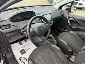 Peugeot 208 1.6 HDI 92 к.с. УНИКАТ | Auto.bg — изображение 9