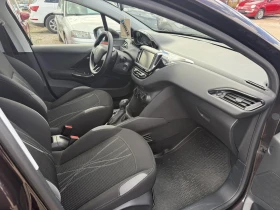 Peugeot 208 1.6 HDI 92 к.с. УНИКАТ | Auto.bg — изображение 10
