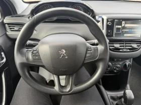 Peugeot 208 1.6 HDI 92 к.с. УНИКАТ | Auto.bg — изображение 13