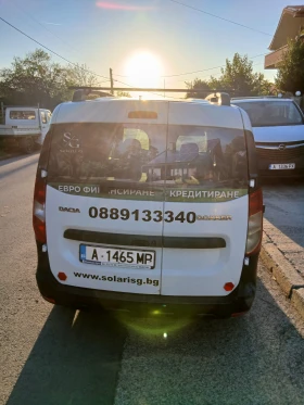 Dacia Dokker 1.5 dci - 4200 € - 19221649 7