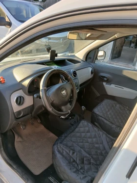 Dacia Dokker 1.5 dci - 4200 € - 19221649 3