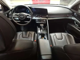 Hyundai Elantra * LUXURY * CARFAX * ОПЦИЯ ЗА ФИНАНСИРАНЕ - 20900 € - 10292027 10