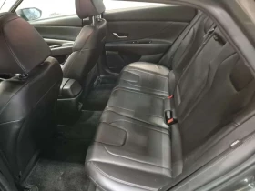 Hyundai Elantra * LUXURY * CARFAX * ОПЦИЯ ЗА ФИНАНСИРАНЕ - 20900 € - 10292027 12