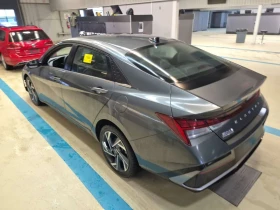 Hyundai Elantra * LUXURY * CARFAX * ОПЦИЯ ЗА ФИНАНСИРАНЕ - 20900 € - 10292027 4