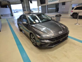 Hyundai Elantra * LUXURY * CARFAX * ОПЦИЯ ЗА ФИНАНСИРАНЕ - 20900 € - 10292027 2
