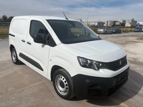 ����� �� �������� �� Peugeot Partner 1.5hdi -Klima -Euro 6