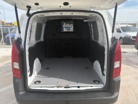 Peugeot Partner 1.5hdi -Klima -Euro 6 | Mobile.bg � ����� ������ 6