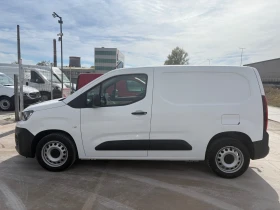 Peugeot Partner 1.5hdi -Klima -Euro 6 | Mobile.bg � ����� ������ 5
