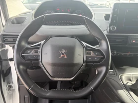 Peugeot Partner 1.5hdi -Klima -Euro 6 | Mobile.bg � ����� ������ 13