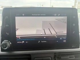 Peugeot Partner 1.5hdi -Klima -Euro 6 | Mobile.bg � ����� ������ 12