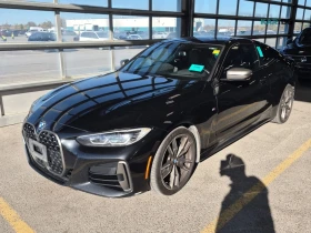 BMW 440 ДВА КЛЮЧА* КАМЕРА* ПОДГРЕВ* ПАНОРАМА
