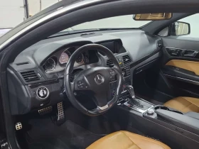 Mercedes-Benz E 350 * 2dr Cpe Rwd * АВТОКРЕДИТ БЕЗ ПЪРВОНАЧАЛНА ВНОСКА | Auto.bg — изображение 10