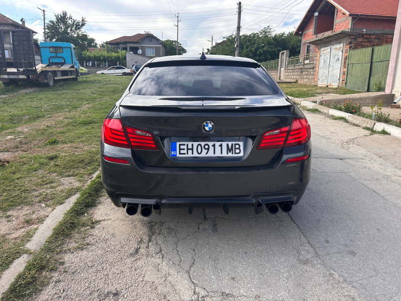 BMW 530 3.0 204, снимка 9 - Автомобили и джипове - 45408036